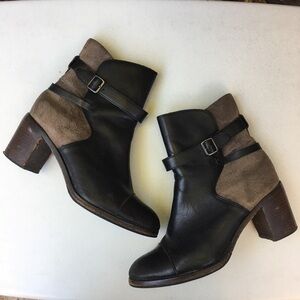 Wolverine 1000 Mile Samantha Pleet Bonny Boot